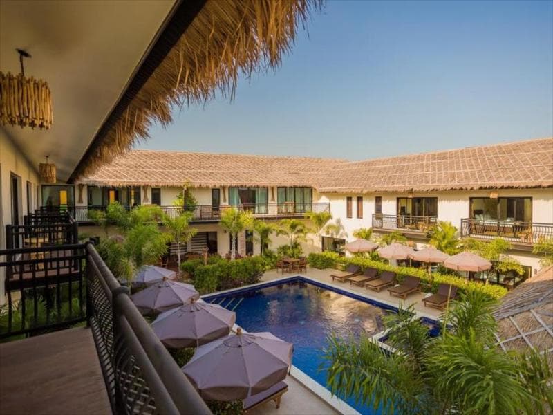 Pa Prai Villa 5