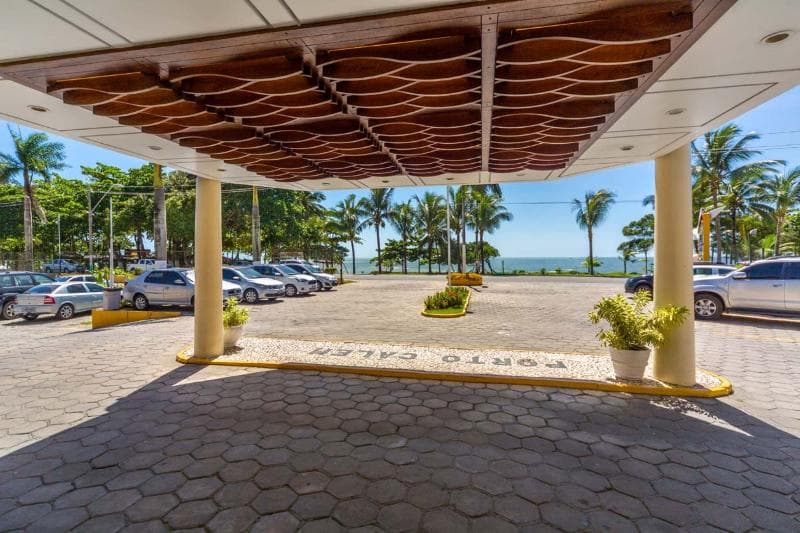 Porto Calem Praia Hotel 5