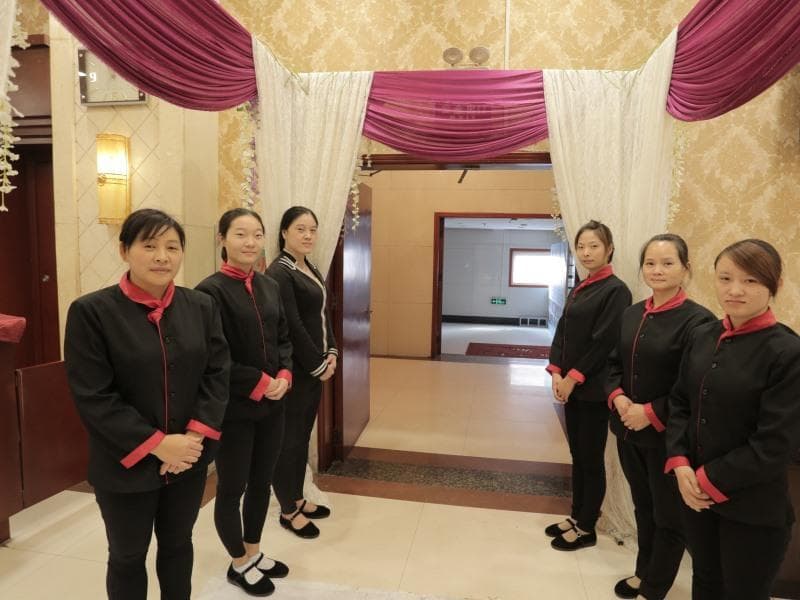 Greentree Inn Luoyang West Zhongzhou Road Hotel 4