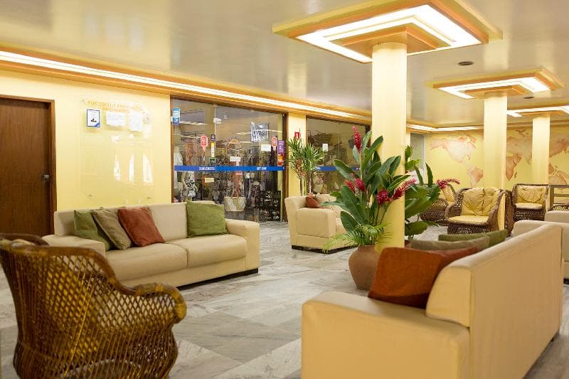 Portobello Park Hotel 3