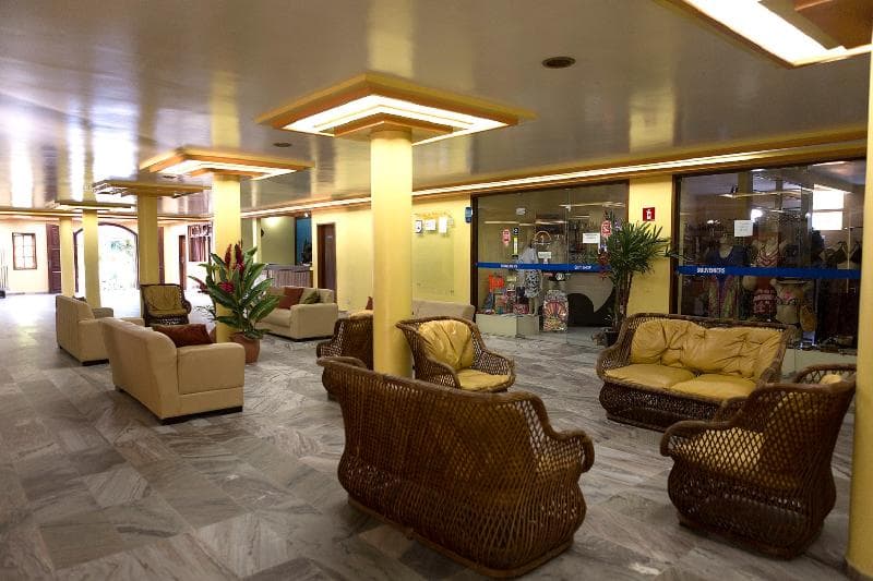 Portobello Park Hotel 4