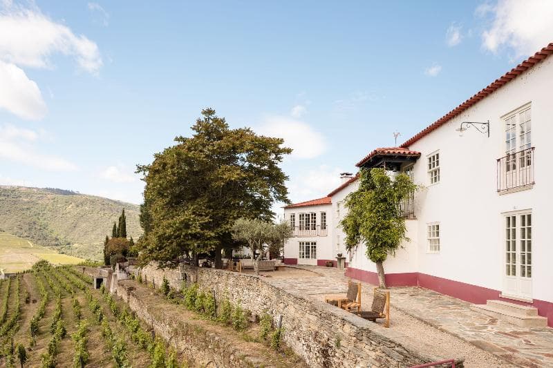 Quinta Nova - Luxury Winery House 3