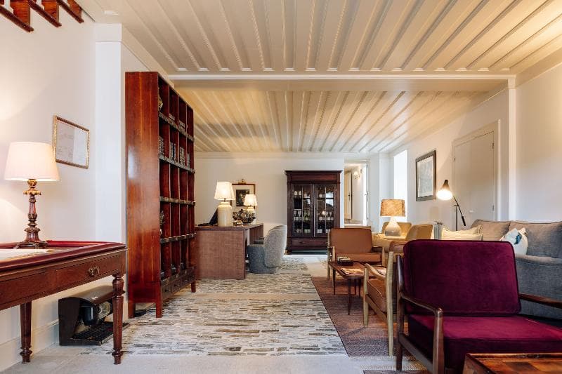 Quinta Nova - Luxury Winery House 4