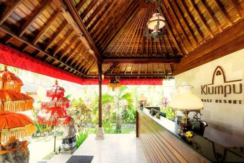 De Klumpu Bali Eco Tradi 3