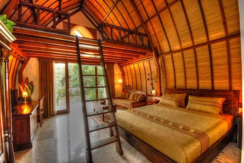 De Klumpu Bali Eco Tradi 5