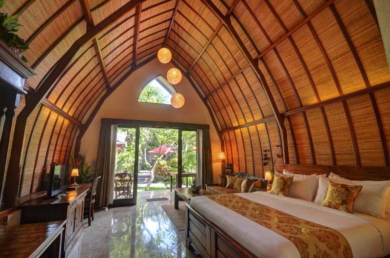 De Klumpu Bali Eco Tradi photo 1