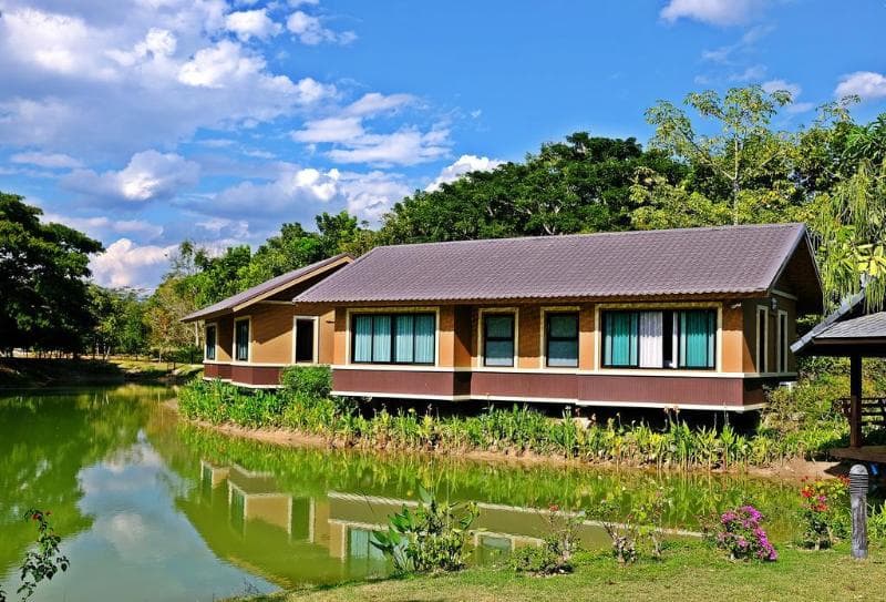 Mae Jo Golf Club & Resort 3