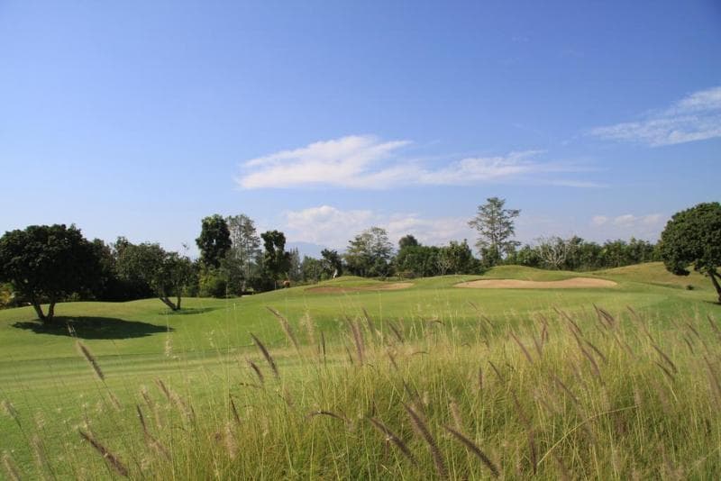 Mae Jo Golf Club & Resort 5