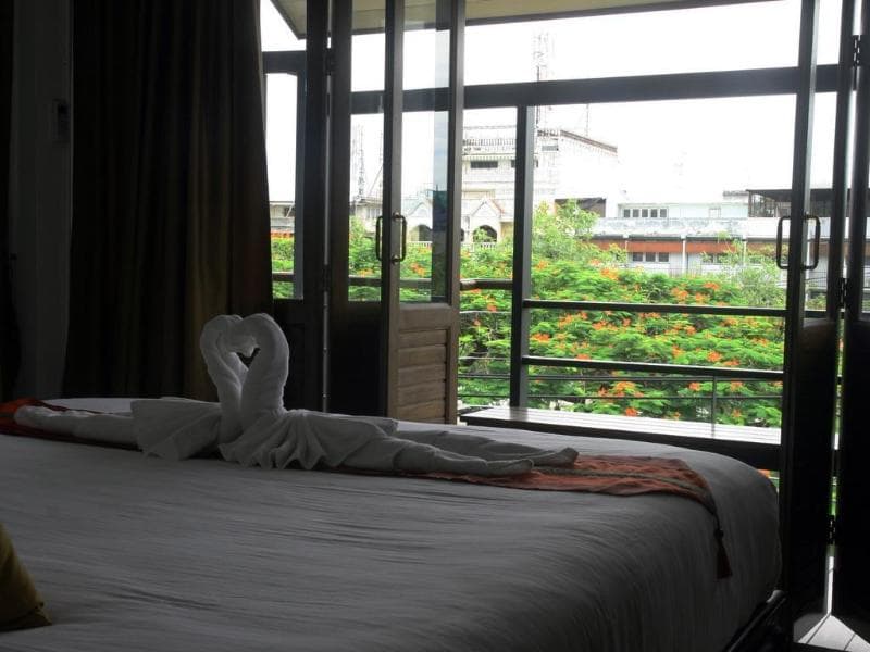 Le Canal Boutique House 4