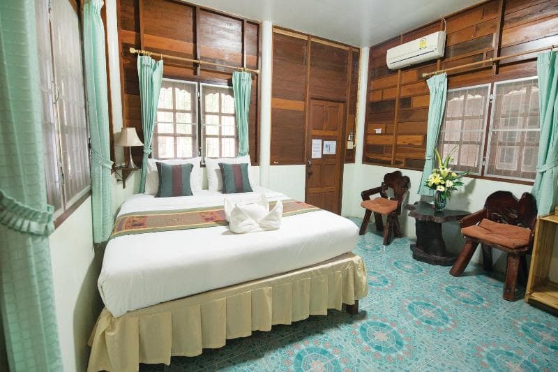 Pongphen Guesthouse photo 1