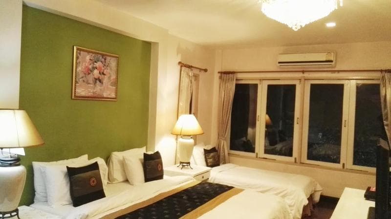 Treevana Club Chiangmai photo 1