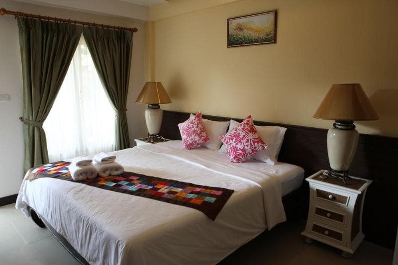Treevana Club Chiangmai 3