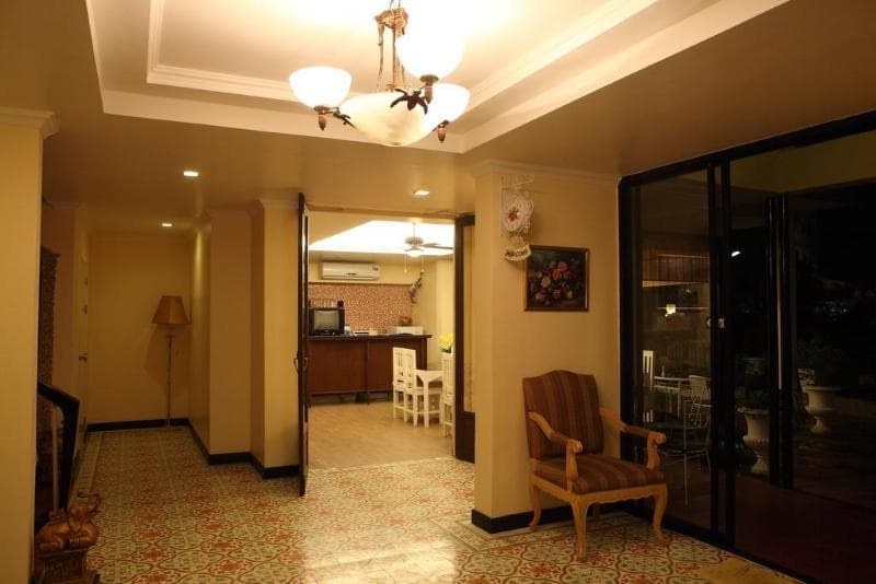 Treevana Club Chiangmai 4