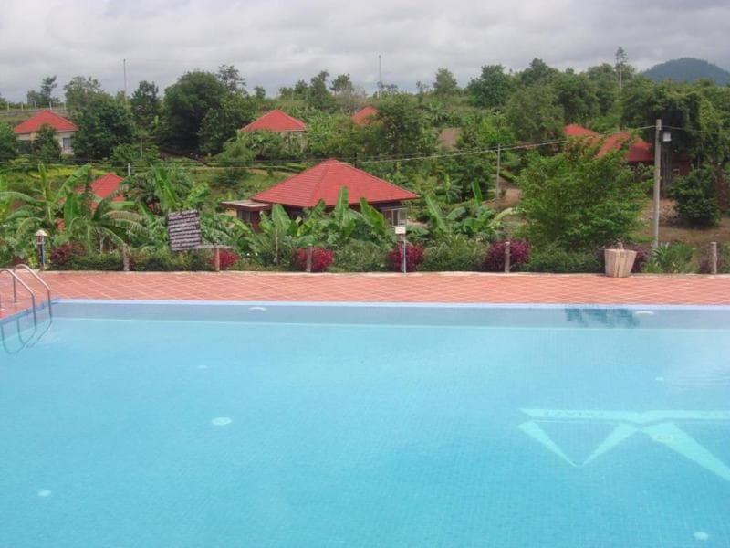 Memoria Palace And Resort photo 1