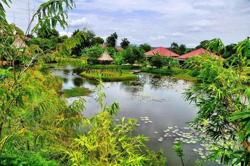 Memoria Palace And Resort 4