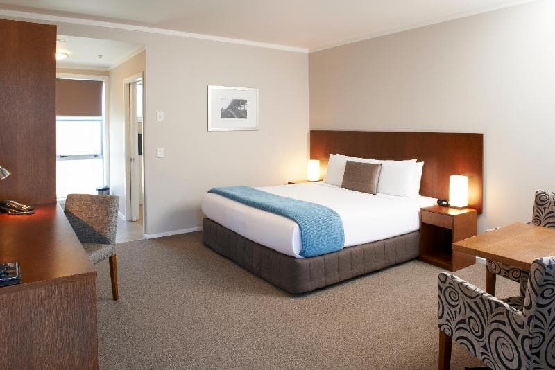 Argent Motor Lodge photo 1