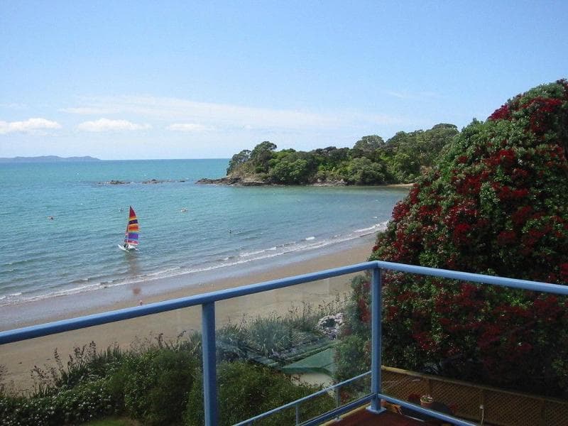 By The Bay Beachfront Apartments main