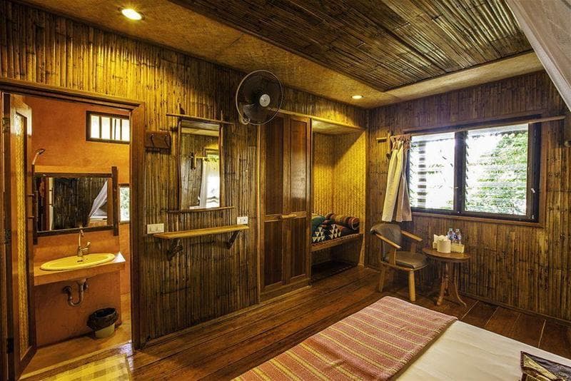 Railay Garden View Resort photo 1