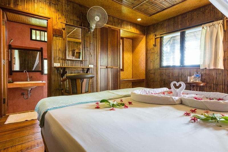 Railay Garden View Resort 3