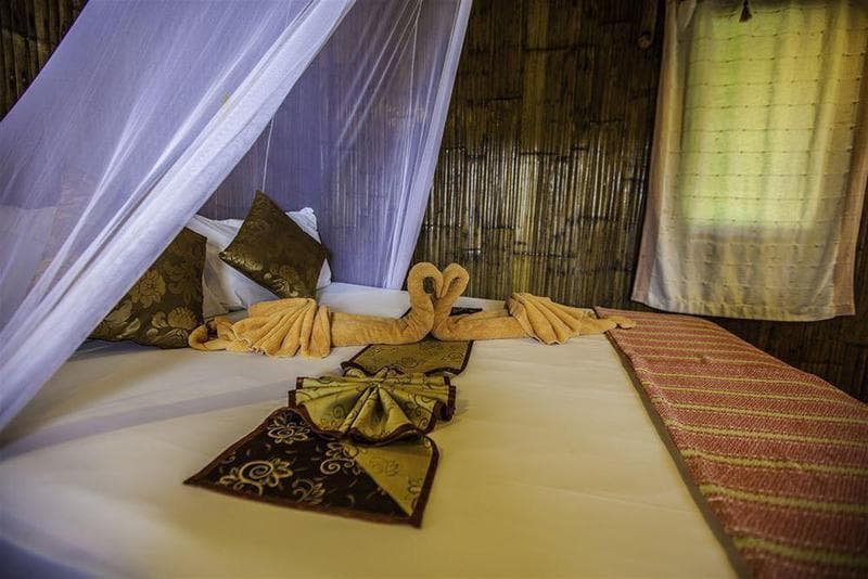 Railay Garden View Resort 5