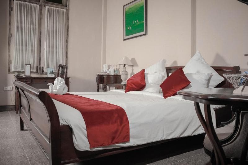 Kayu Arum Resort photo 1