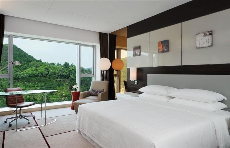 Wyndham Garden Yuhuan Downtown 3