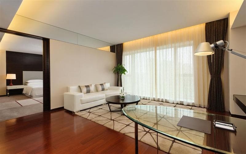 Wyndham Garden Yuhuan Downtown 4