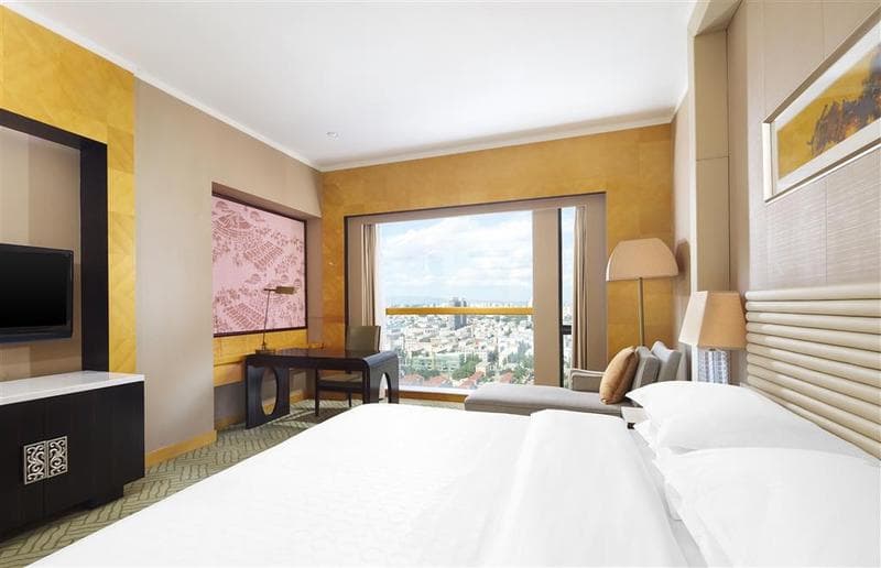 Sheraton Hohhot Hotel 4