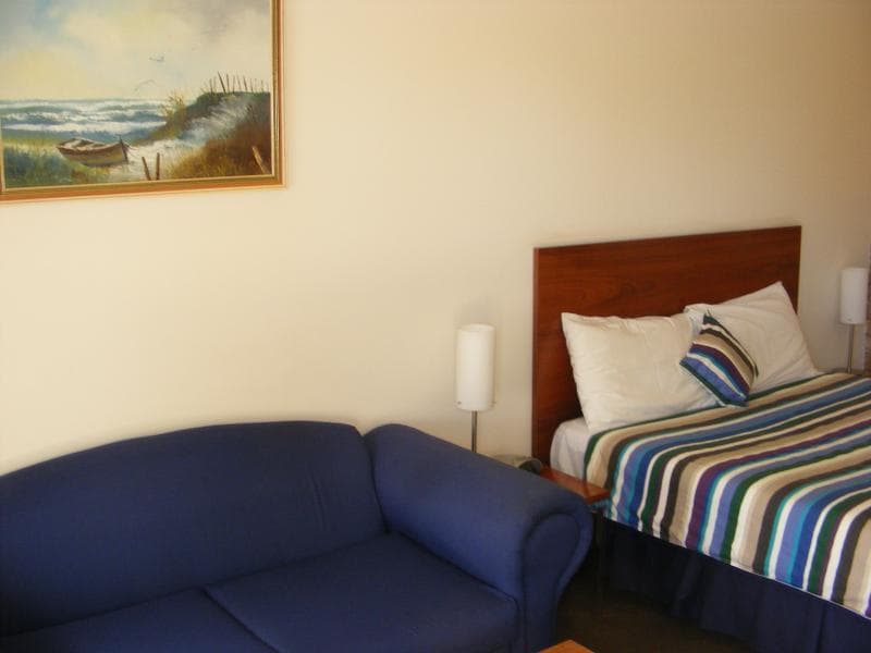 Burke & Wills Motor Inn 3