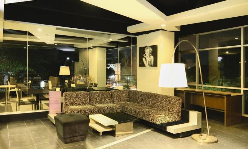 Simply Valore Hotel photo 1