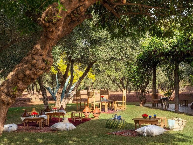 Fairmont Royal Palm Marrakech 4