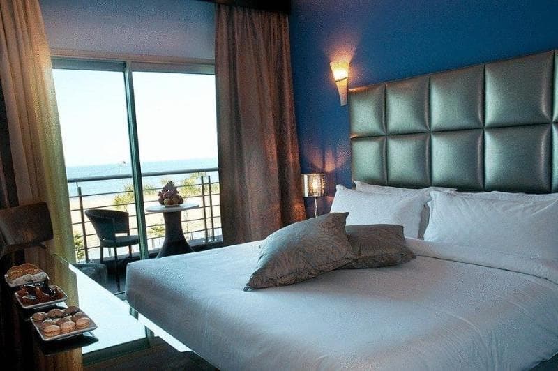 Avanti Beach Hotel Mohammedia 5