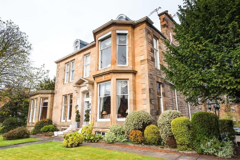 Kildonan Lodge Hotel 4