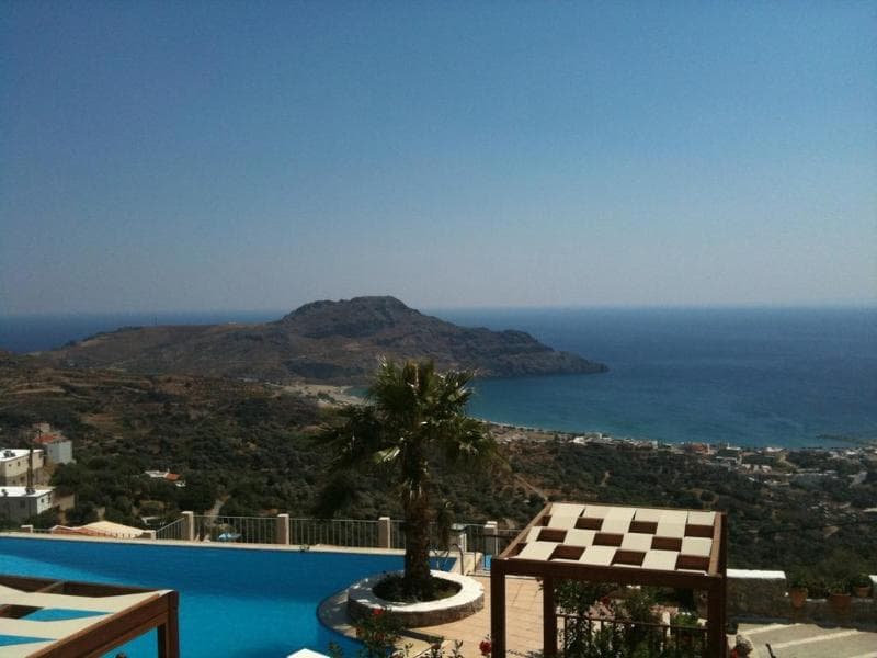 Stefanos Village Hotel 2