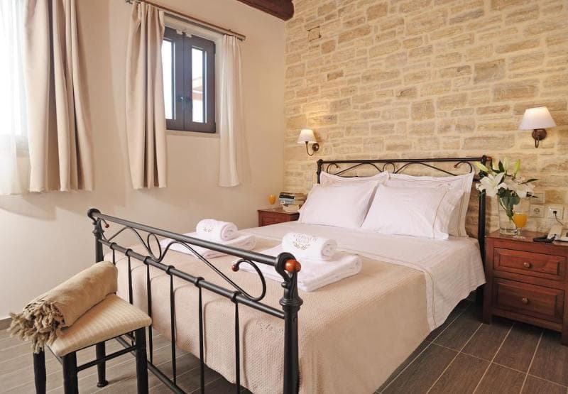 Stefanos Village Hotel 3