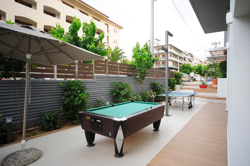 Atrium Ambiance Hotel (Adults Only) 5