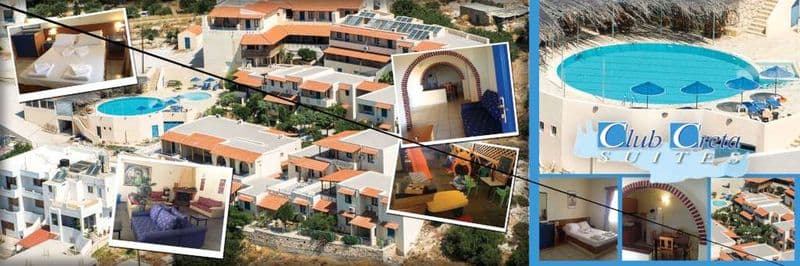 Creta Suites photo 1