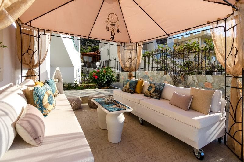 Aglaia Apartments 3