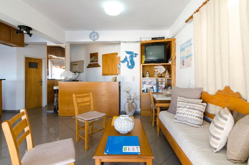 Aglaia Apartments 5