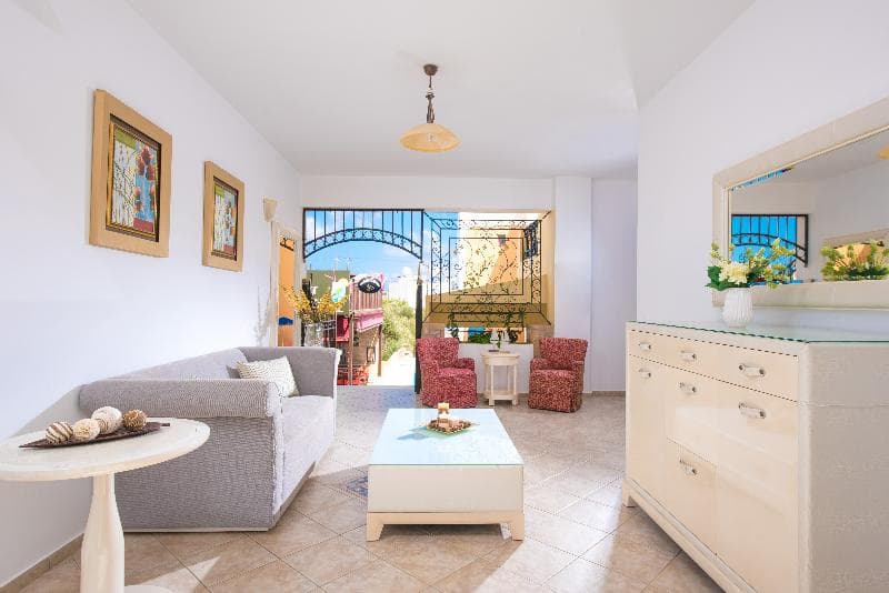 Irida Apartments Malia By Estia photo 1