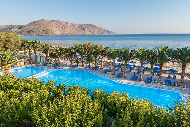 Mare Monte Beach 5