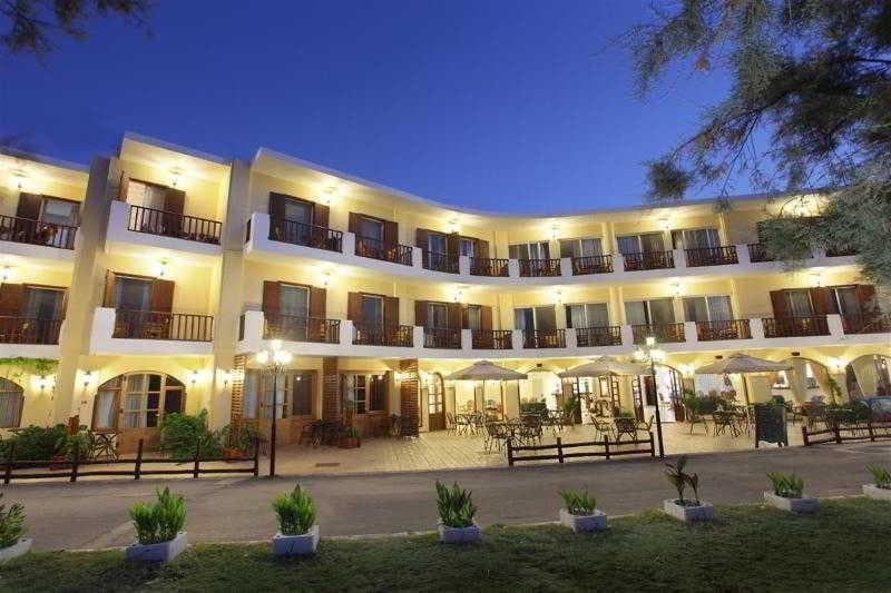 Almyrida Studios 5