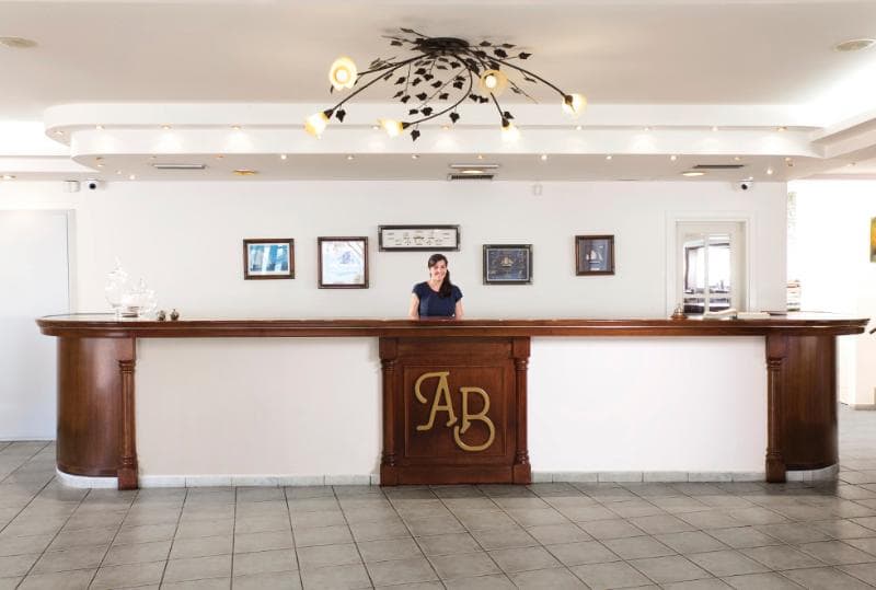 Almyrida Studios 4