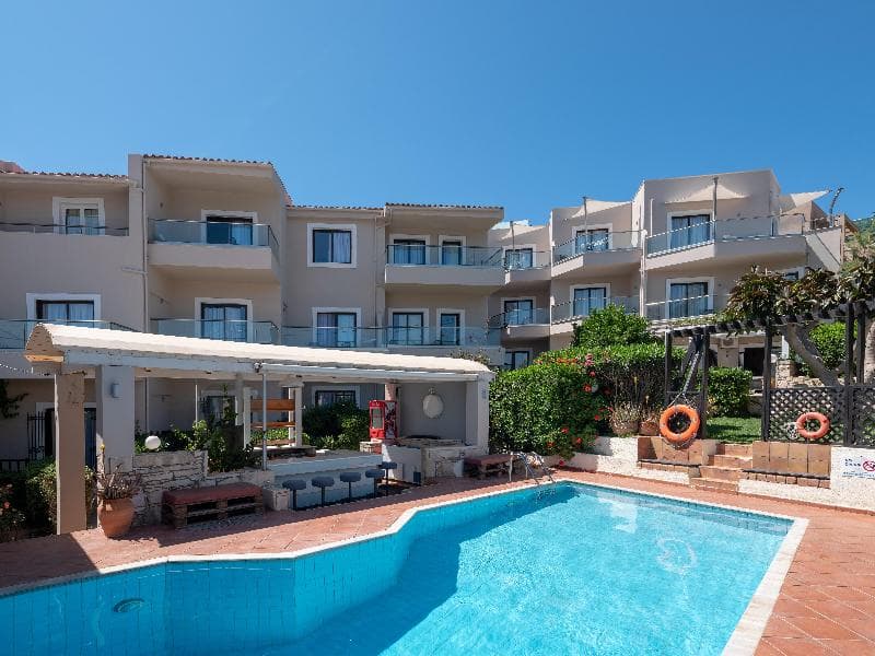 Eva Mare Hotel & Suites - Adults Only photo 1