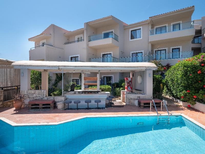 Eva Mare Hotel & Suites - Adults Only 2
