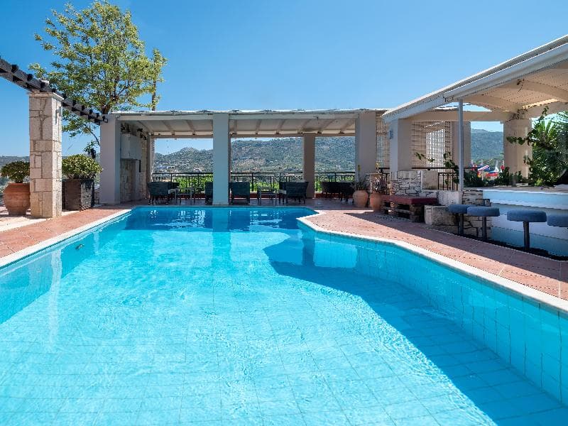 Eva Mare Hotel & Suites - Adults Only 3
