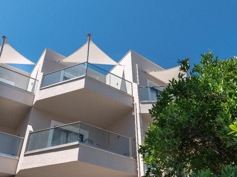 Eva Mare Hotel & Suites - Adults Only 4