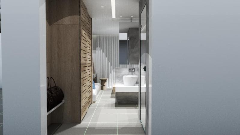 Marino's Beach Hotel Apartments 5