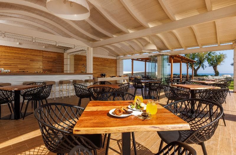 Malia Bay Beach Hotel & Bungalows photo 1