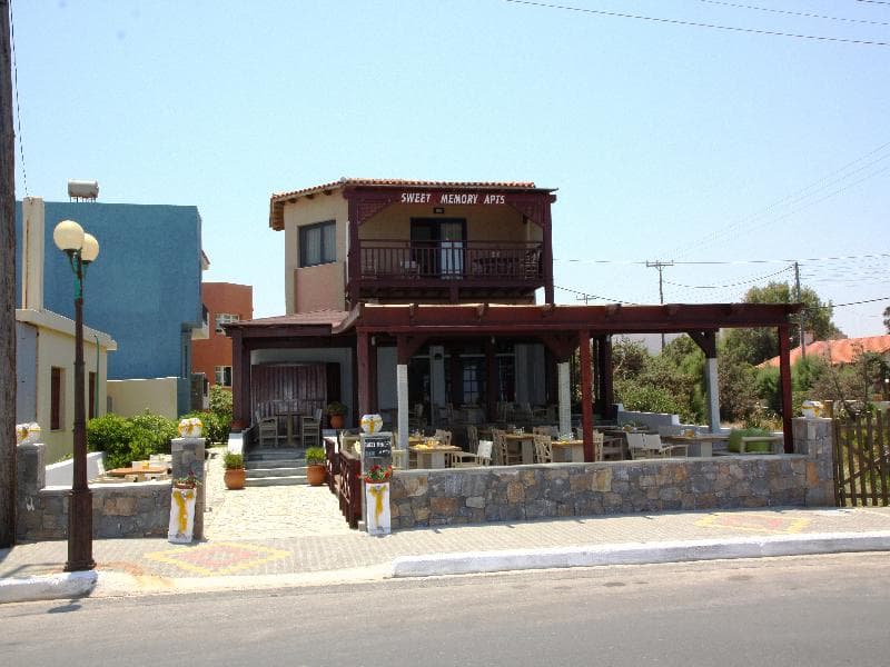 Sweet Memory Apartments photo 1